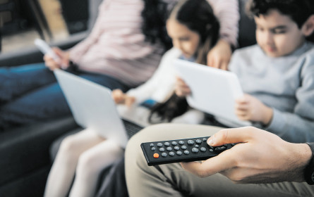 „Qualitätsjournalismus ist wichtiger denn je”