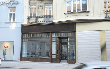 „Der Handel sucht sich immer die Frequenz”