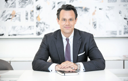 Es geht wieder aufwärts