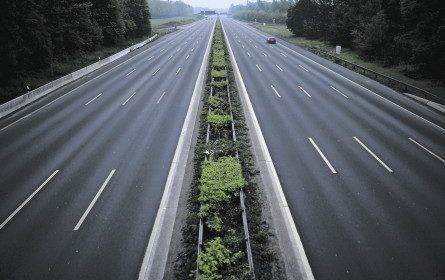 Der Neuwagenmarkt ist noch aus der Spur