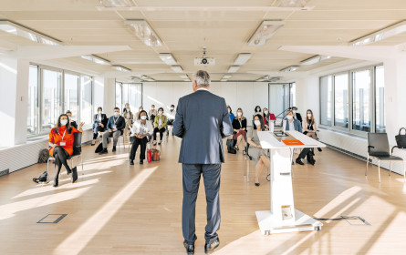 Ein Comeback wie im Kino