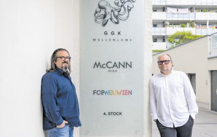 „Kundenpräsentationen waren wie Weihnachten”