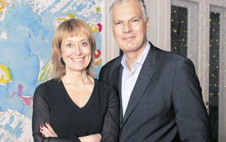 Himmelhoch ist erneut an der PR-Spitze