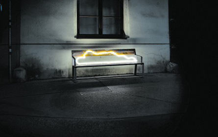 Heimat Wien schafft dreimal Gold