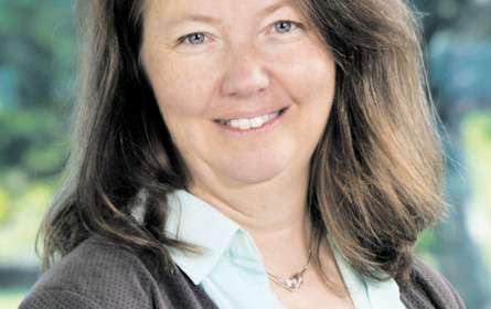 Neue Chefin für Pharmaproduktion