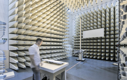 Innovationstätigkeit bleibt 2022 robust