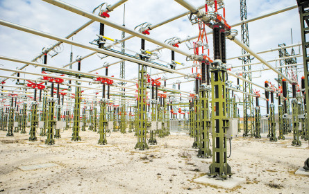 Unterwegs auf der Electric Avenue