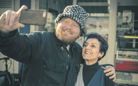 Auch hungrig auf Wien?