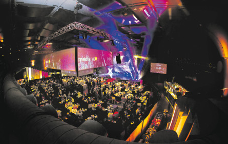 xpert.awards für beste Agenturen des Landes