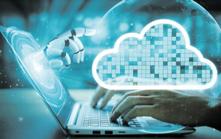 KI-Tools: Gekommen, um zu bleiben