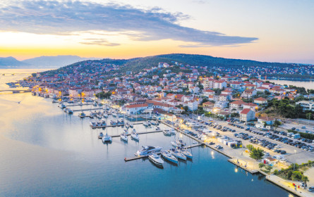 Die Top-Destinationen im Reise-Jahr 2023