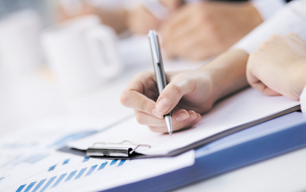 Ohne Weiterbildung geht bald nichts mehr