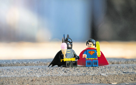 Mit digitalen Tools gegen Leerstand