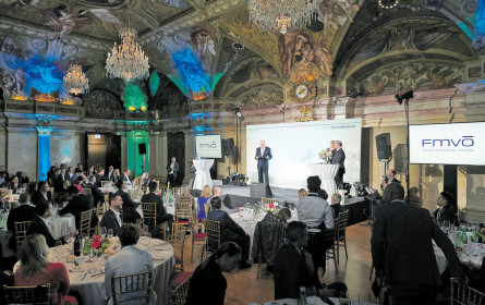 Der Recommender 2023 wurde jetzt vergeben