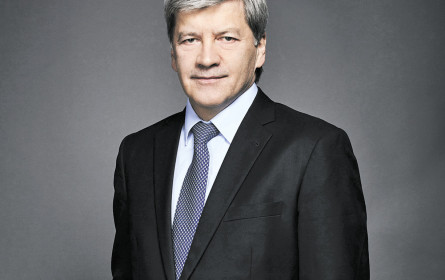 Kernerträge weiter stark