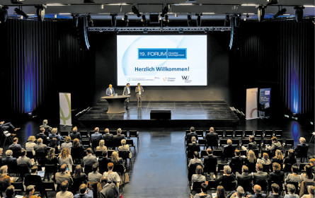 Mangel prägt das System