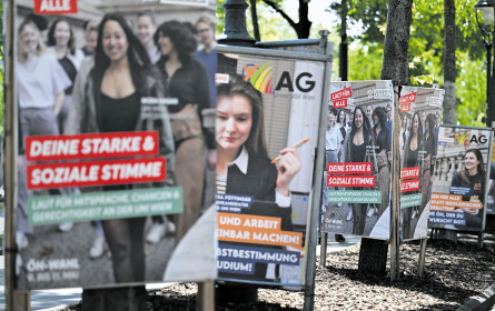 ÖH-Wahl-Bilanz