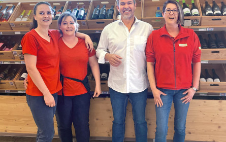 „Die Wertschätzung hat sich schlagartig geändert”