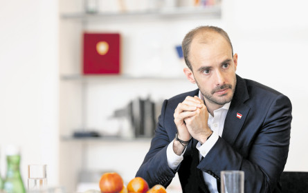 Die Zähmung der KI-Roboter