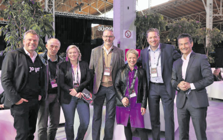 4Gamechangers Festival mit Superstreamer-Start