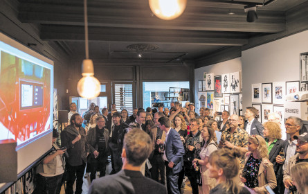 Max Award-Sieger 2023