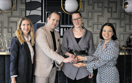 Reed Awards für Campaigning Bureau