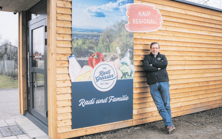 Die Stunde der SB-Nahversorger