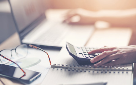 Es könnt’ gern mehr sein