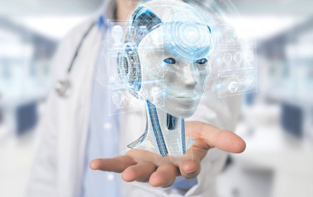 KI als große Chance und echte Herausforderung