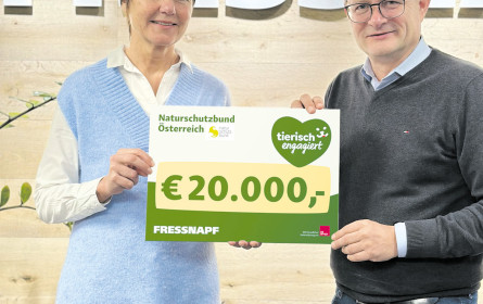 „Restfläche Natur&rdquo; fördern