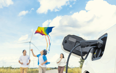 Energiewende in der Automobilbranche