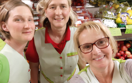 Mit Feuer & Flamme ins große Abenteuer