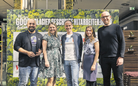 Westfield startet große Nachhaltigkeitsinitiative