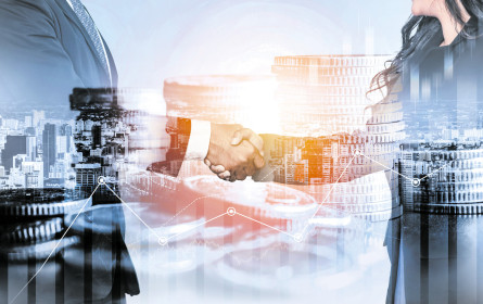 Der Geldstrom fließt heuer weiter