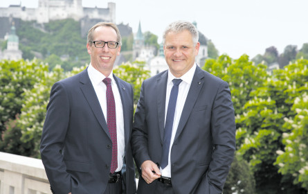 Zum vierten Mal in Folge