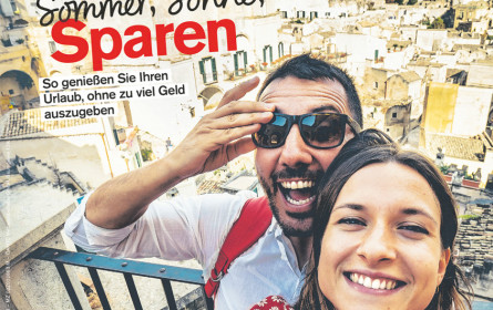 Mehrspurig unterwegs