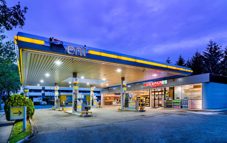 Ein Hauch Italien in Graz-Eggenberg