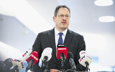 Der Handel wartet weiter auf Erholung