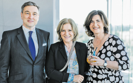 Journalistischer Perspektivenwechsel