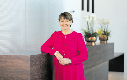 Guter Start für BKS