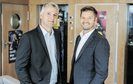 „Ganz klar als Rock-Sender positioniert”