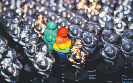 CCA 2023: Kreative Spitzenleistungen