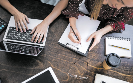 KI, Daten und Kreation: Skill-Boost für Linz & Co.