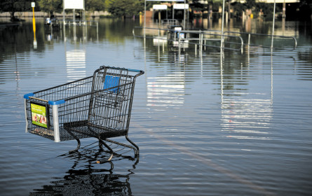 Privatkonsum säuft ab