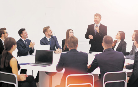 Hierzulande kauft man gern ganze Unternehmen