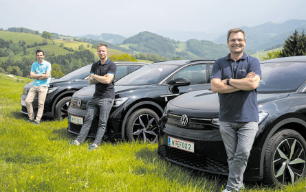 wefox ist jetzt nachhaltig