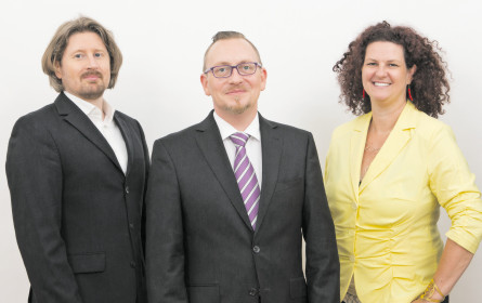 Kommunikation in Krisenzeiten