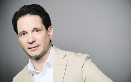 Frühlingsgefühle bei First Movern