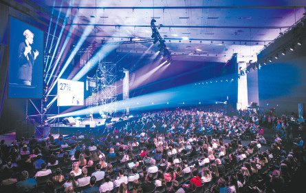 Fifteen Seconds Festival