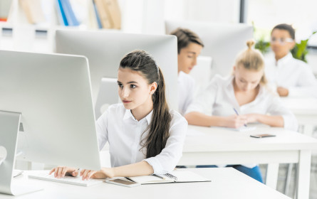 Motiviert, vernünftig und ziemlich traditionell